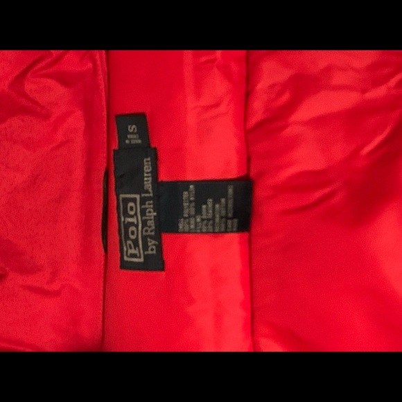 Polo Ralph Lauren Puffer Jacket - Picture 2 of 3